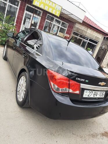 Chevrolet Cruze 2011, 170,000 km - 1.4 л - Xaçmaz
