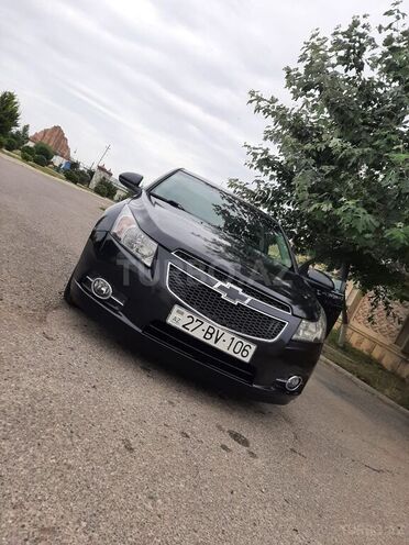 Chevrolet Cruze 2011, 170,000 km - 1.4 л - Xaçmaz