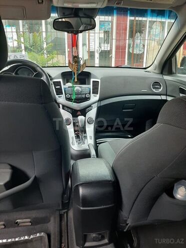 Chevrolet Cruze 2011, 170,000 km - 1.4 л - Xaçmaz