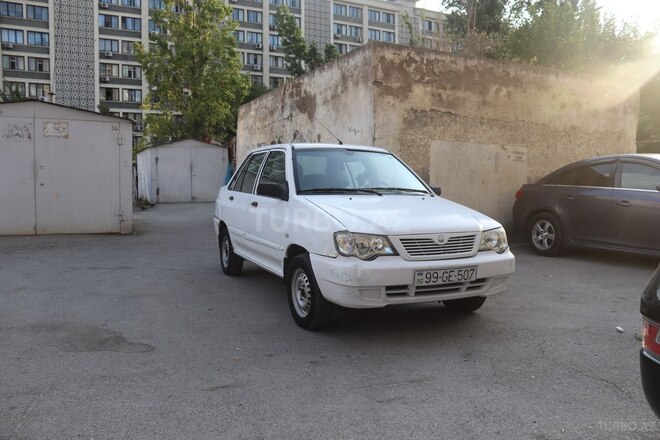 Saipa 132 2013, 160,000 km - 1.5 l - Bakı
