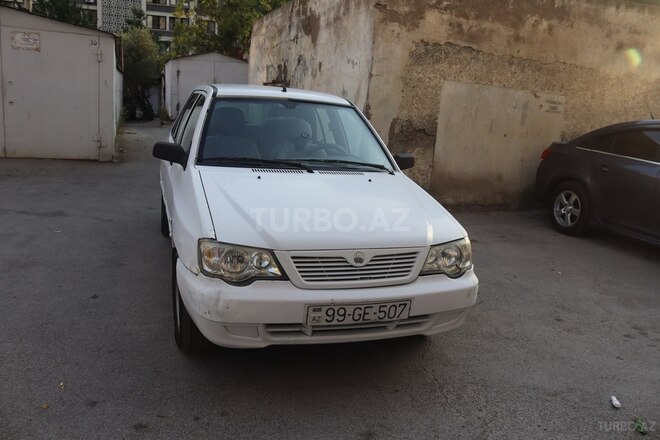 Saipa 132 2013, 160,000 km - 1.5 l - Bakı