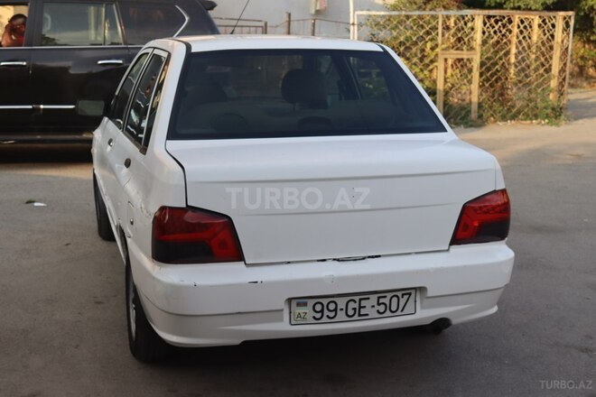 Saipa 132 2013, 160,000 km - 1.5 l - Bakı