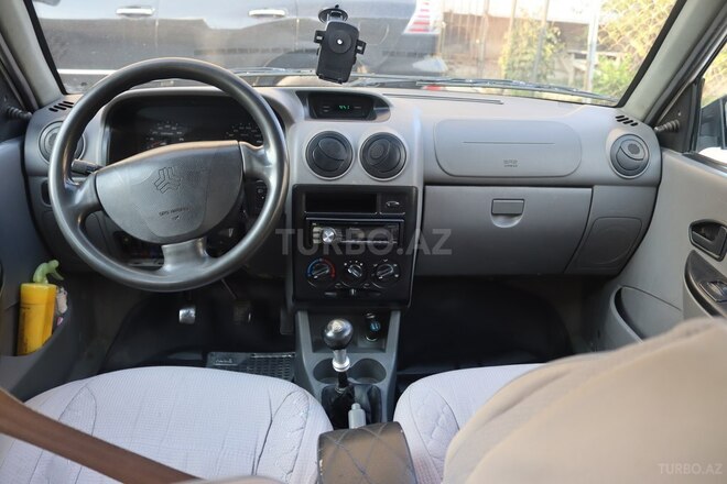 Saipa 132 2013, 160,000 km - 1.5 l - Bakı