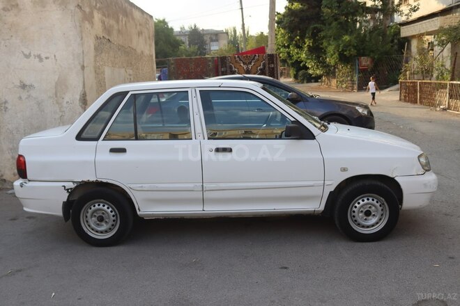 Saipa 132 2013, 160,000 km - 1.5 l - Bakı