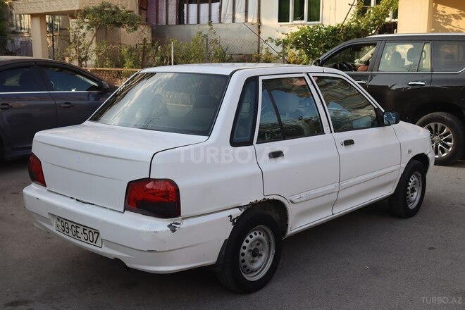 Saipa 132 2013, 160,000 km - 1.5 l - Bakı