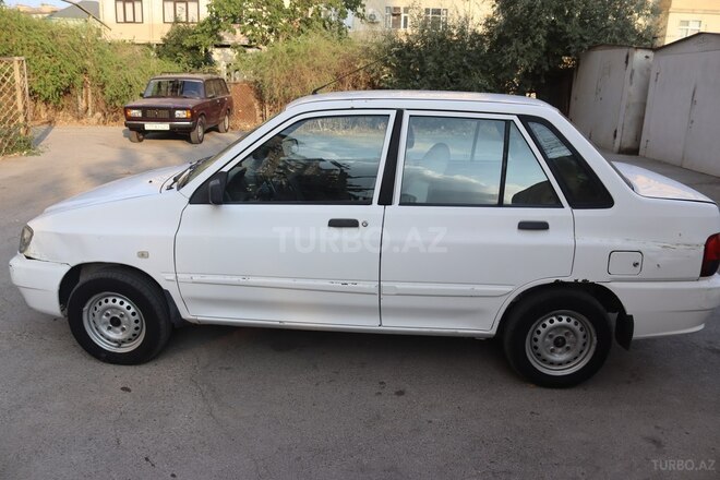 Saipa 132 2013, 160,000 km - 1.5 l - Bakı