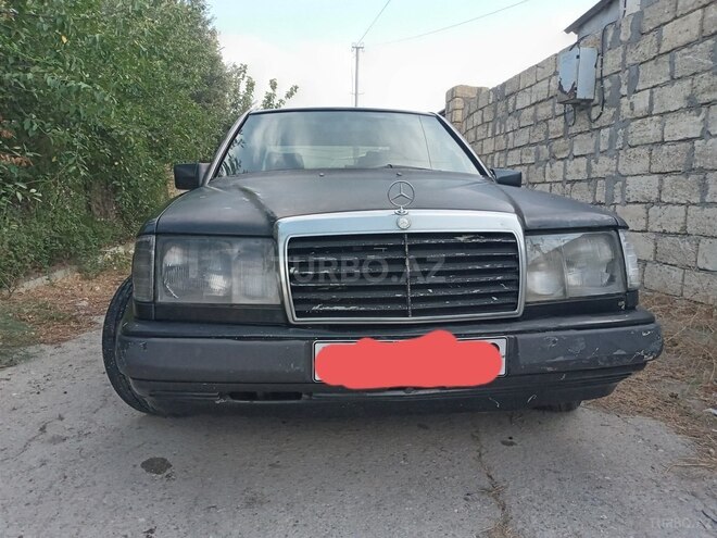 Mercedes E 300 1993, 568,000 km - 3.0 л - Bakı