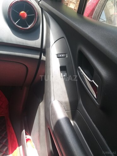 Chevrolet Trax 2015, 55,000 km - 1.4 л - Bakı