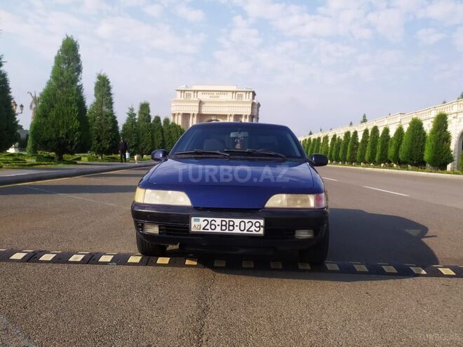Daewoo Espero 1996, 254,526 km - 1.8 l - Gəncə