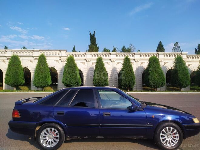 Daewoo Espero 1996, 254,526 km - 1.8 l - Gəncə
