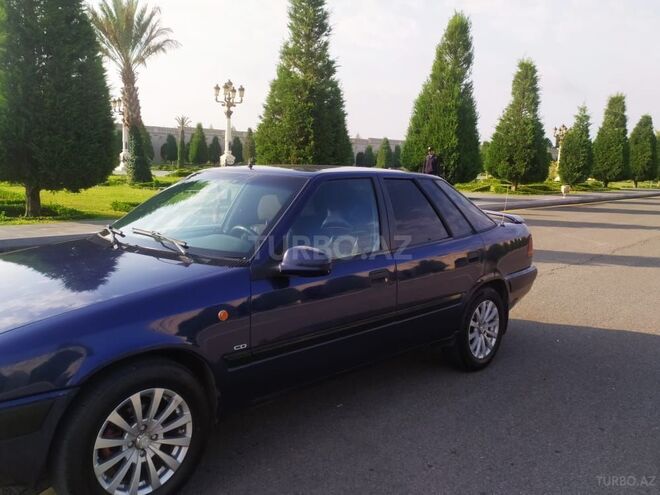 Daewoo Espero 1996, 254,526 km - 1.8 l - Gəncə