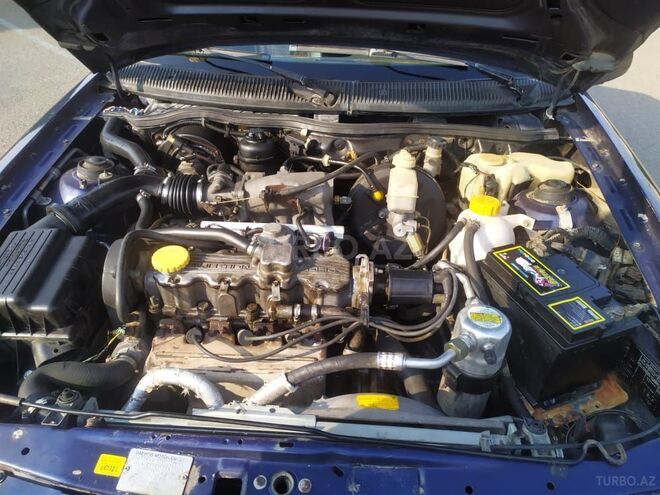 Daewoo Espero 1996, 254,526 km - 1.8 l - Gəncə