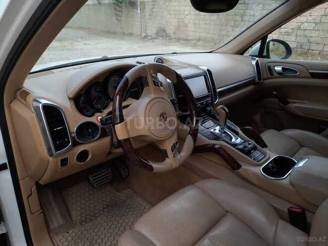 Porsche Cayenne S 2010, 190,000 km - 4.8 л - Bakı