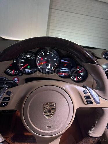 Porsche Cayenne S 2010, 190,000 km - 4.8 л - Bakı
