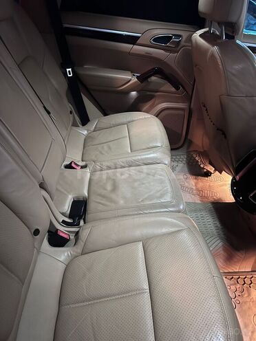 Porsche Cayenne S 2010, 190,000 km - 4.8 л - Bakı