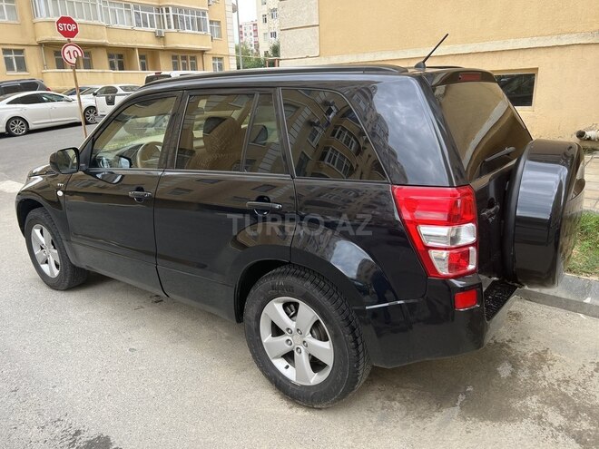 Suzuki Vitara 2008, 242,500 km - 2.4 l - Xırdalan