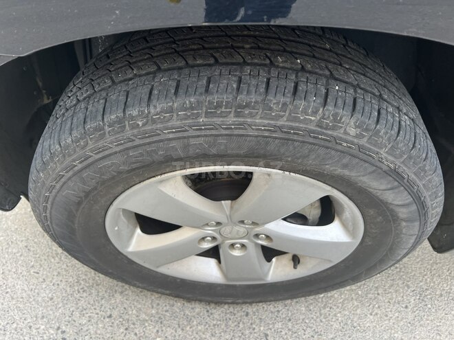 Suzuki Vitara 2008, 242,500 km - 2.4 l - Xırdalan