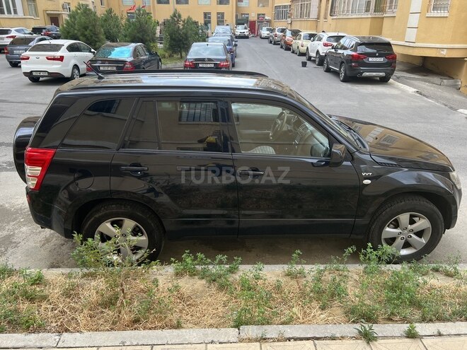 Suzuki Vitara 2008, 242,500 km - 2.4 l - Xırdalan