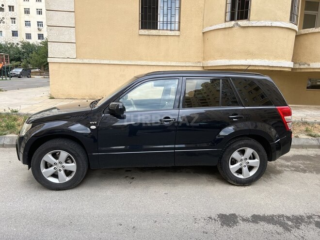 Suzuki Vitara 2008, 242,500 km - 2.4 l - Xırdalan
