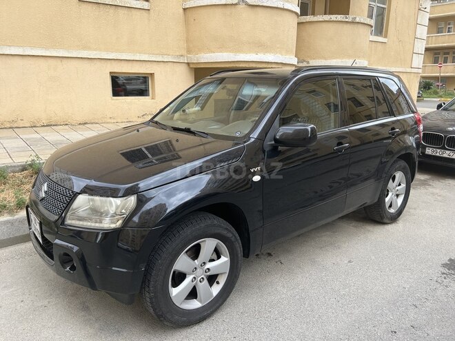 Suzuki Vitara 2008, 242,500 km - 2.4 l - Xırdalan