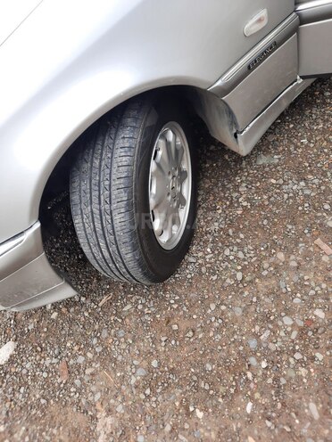 Mercedes C 230 1999, 350,000 km - 2.3 л - Qazax