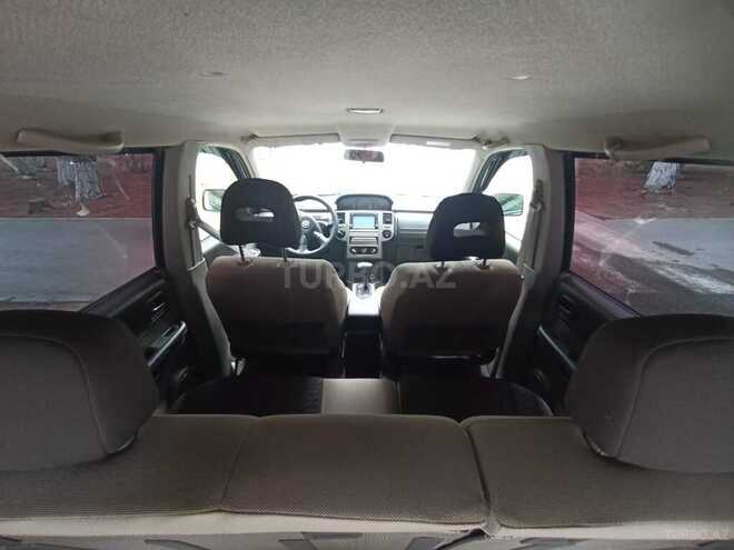 Nissan X-Trail 2008, 245,000 km - 2.5 л - Sumqayıt