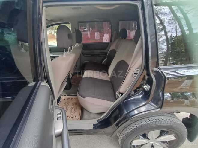 Nissan X-Trail 2008, 245,000 km - 2.5 л - Sumqayıt