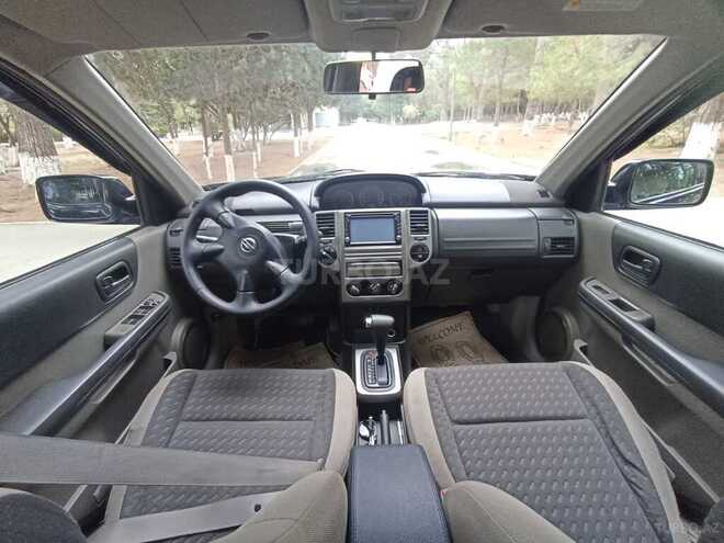 Nissan X-Trail 2008, 245,000 km - 2.5 л - Sumqayıt