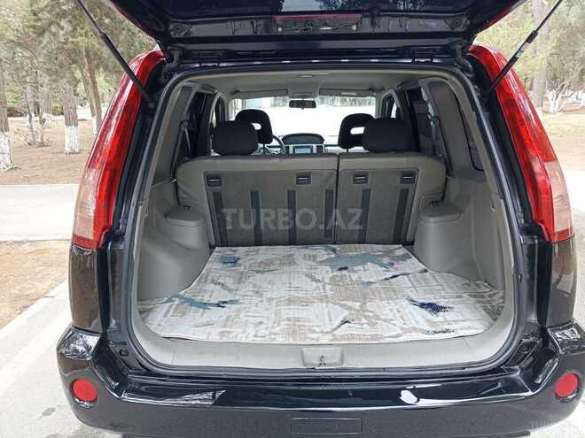Nissan X-Trail 2008, 245,000 km - 2.5 л - Sumqayıt