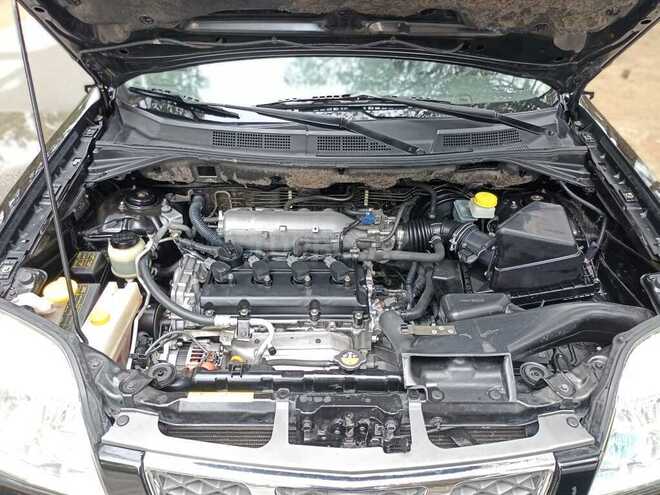 Nissan X-Trail 2008, 245,000 km - 2.5 л - Sumqayıt