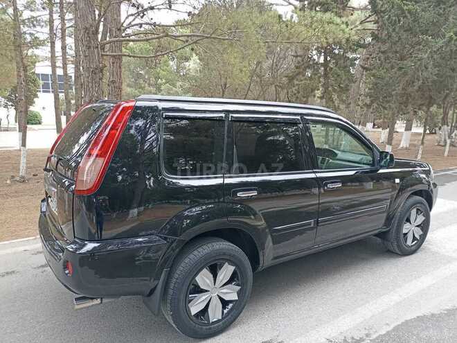 Nissan X-Trail 2008, 245,000 km - 2.5 л - Sumqayıt