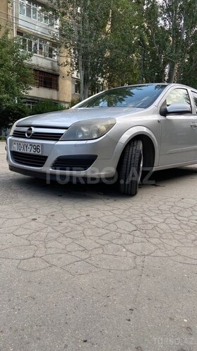 Opel Astra 2004, 229,000 km - 1.4 l - Bakı