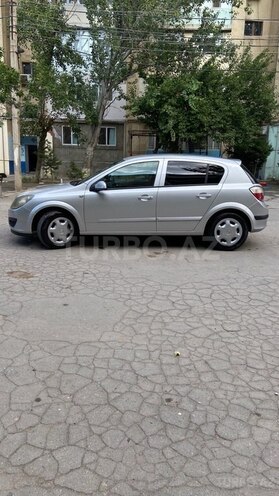 Opel Astra 2004, 229,000 km - 1.4 l - Bakı