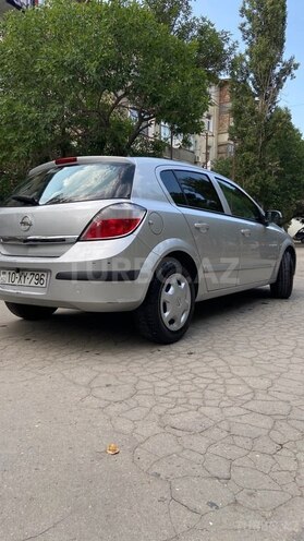 Opel Astra 2004, 229,000 km - 1.4 l - Bakı