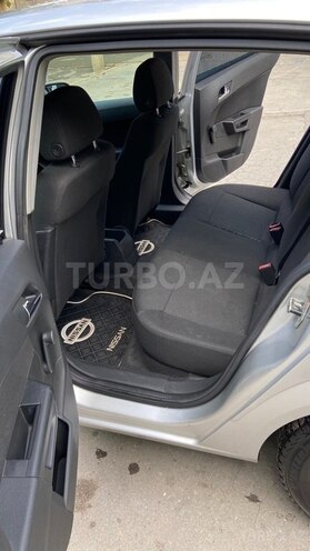 Opel Astra 2004, 229,000 km - 1.4 l - Bakı