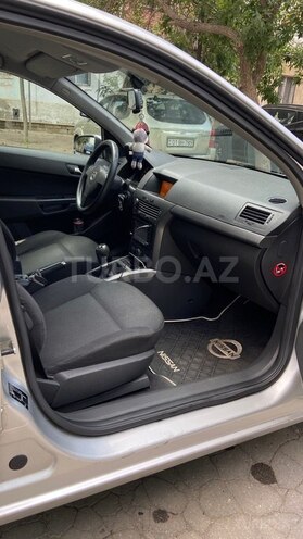Opel Astra 2004, 229,000 km - 1.4 l - Bakı