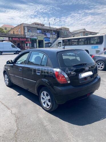 Kia Rio 2008, 137,000 km - 1.5 l - Bakı