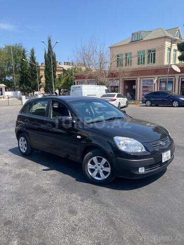 Kia Rio 2008, 137,000 km - 1.5 l - Bakı