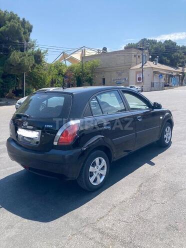Kia Rio 2008, 137,000 km - 1.5 l - Bakı