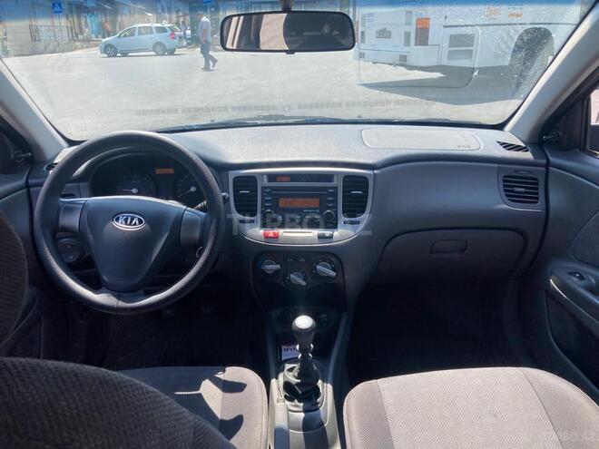 Kia Rio 2008, 137,000 km - 1.5 l - Bakı