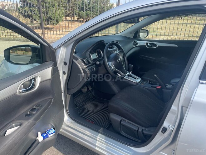 Nissan Sentra 2016, 141,000 km - 1.6 л - Bakı