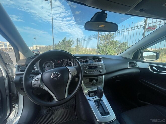 Nissan Sentra 2016, 141,000 km - 1.6 л - Bakı