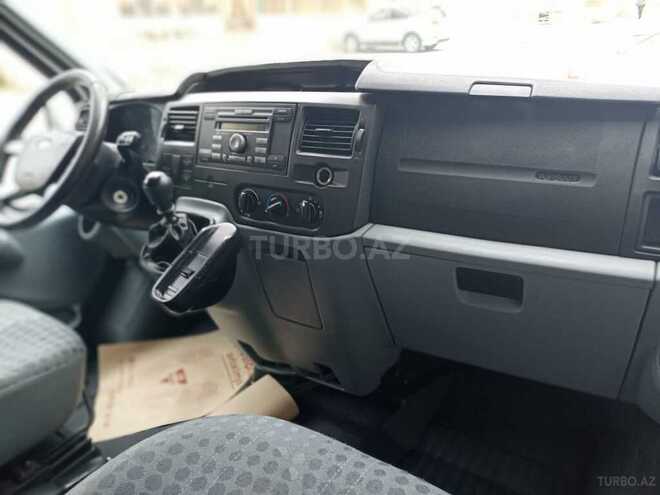 Ford Transit 2007, 204,500 km - 2.4 l - Bakı