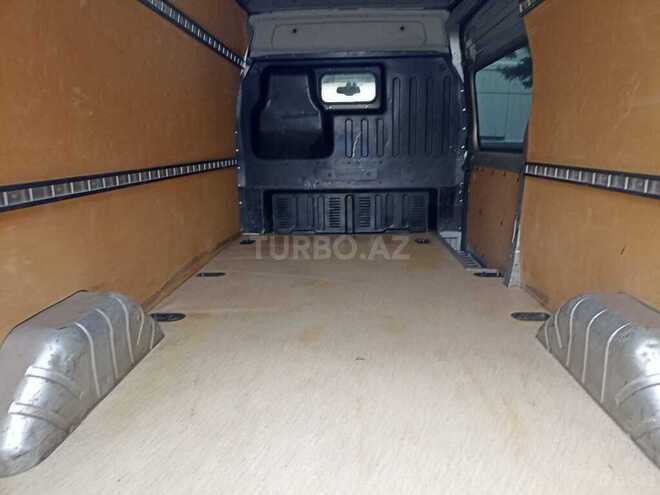 Ford Transit 2007, 204,500 km - 2.4 l - Bakı
