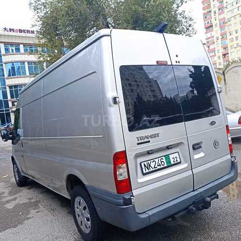 Ford Transit 2007, 204,500 km - 2.4 l - Bakı