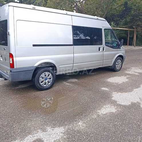 Ford Transit 2007, 204,500 km - 2.4 l - Bakı