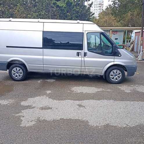 Ford Transit 2007, 204,500 km - 2.4 l - Bakı
