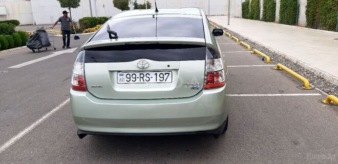 Toyota Prius 2007, 450,528 km - 1.5 л - Bakı