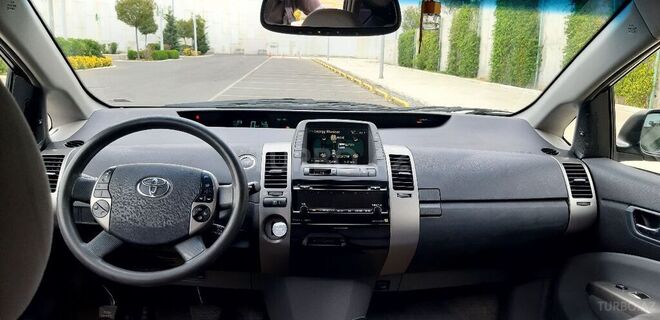 Toyota Prius 2007, 450,528 km - 1.5 л - Bakı
