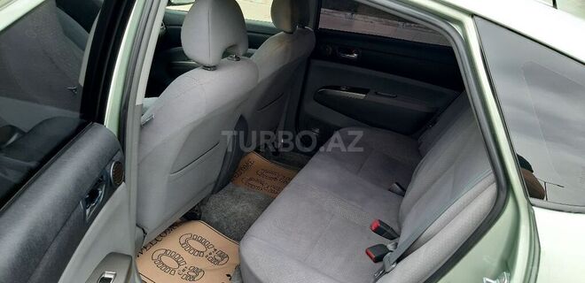 Toyota Prius 2007, 450,528 km - 1.5 л - Bakı